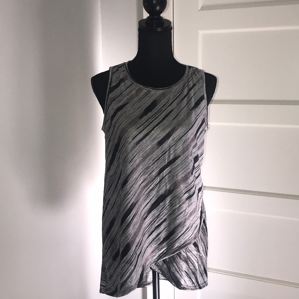 Apt 9 dressy tank